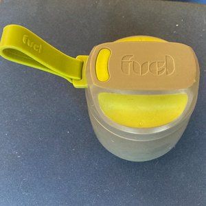Fuel Thermos